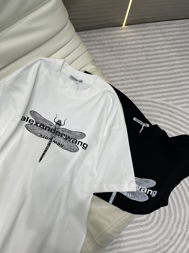 Alexander Mcqueen T-Shirts